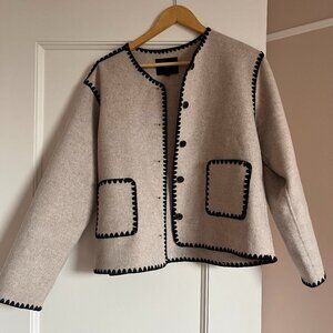 Rails Melanie Jacket